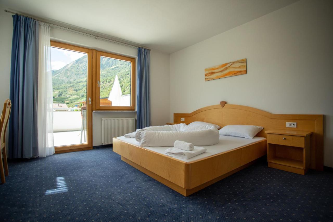 Bad Kochenmoos Bed & Breakfast นาตูร์โน ภายนอก รูปภาพ