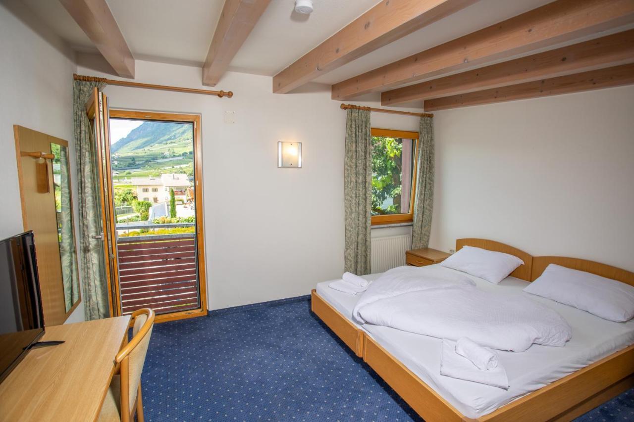 Bad Kochenmoos Bed & Breakfast นาตูร์โน ภายนอก รูปภาพ