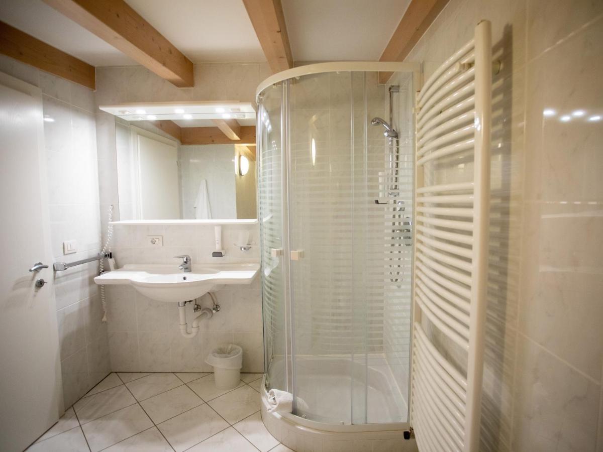 Bad Kochenmoos Bed & Breakfast นาตูร์โน ภายนอก รูปภาพ
