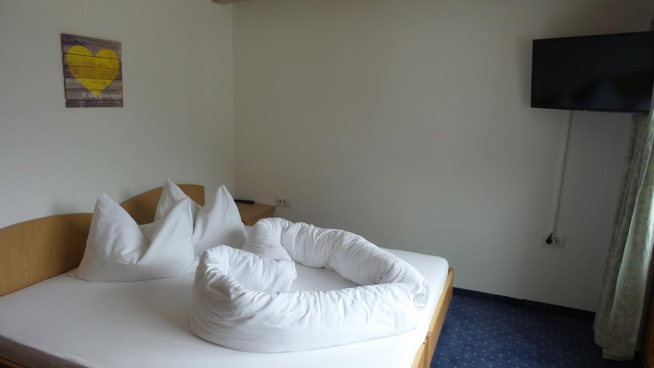 Bad Kochenmoos Bed & Breakfast นาตูร์โน ภายนอก รูปภาพ
