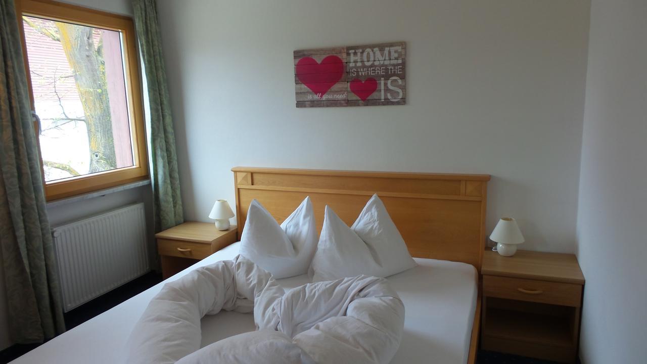 Bad Kochenmoos Bed & Breakfast นาตูร์โน ภายนอก รูปภาพ